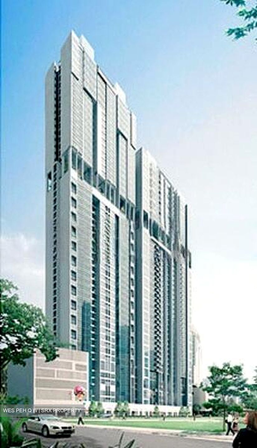 Icon (D2), Apartment #435887891
